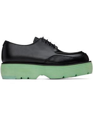 ANDERSSON BELL Matine 23 Derbys - Black