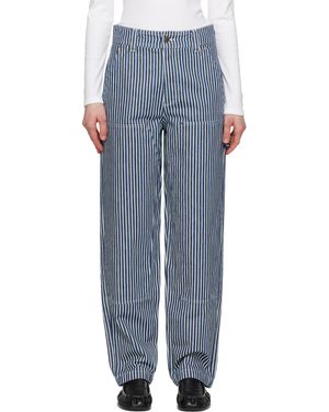 A.P.C. Gustav Jeans - Grey