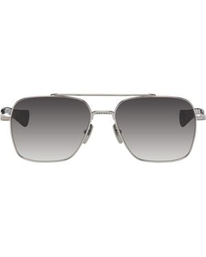 Dita Eyewear Flight-Seven Sunglasses - Gray