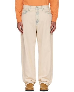 Carhartt Carhartt Work - White