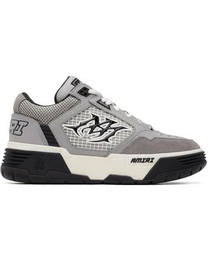 Amiri Ma-94 Trainers - Grey