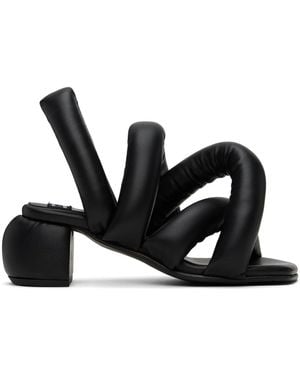 Yume Yume Sandal heels for Women | Online Sale up to 77% off