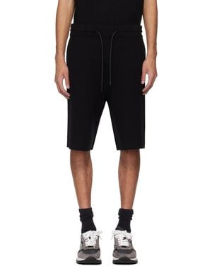 Mackage Beecher Shorts - Black