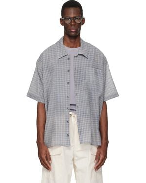colbo Easy Shirt - Multicolour