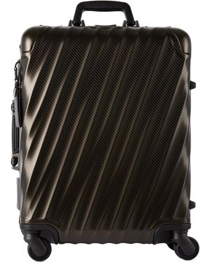 Tumi Valise De Cabine Noire
