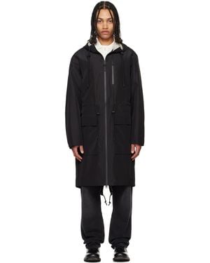 Mackage Broden-Z Coat - Black