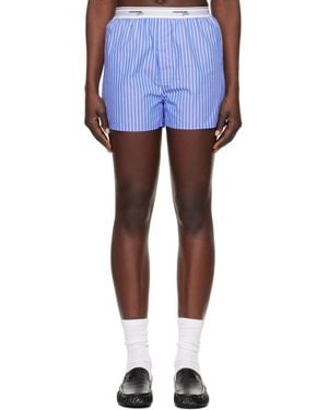 Hommegirlsアウトレット：ショートパンツ レディース - ブラック