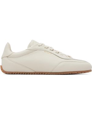 Axel Arigato Off- Daze Trainers - Black