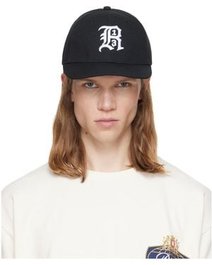 R13 Baseball Cap - Brown