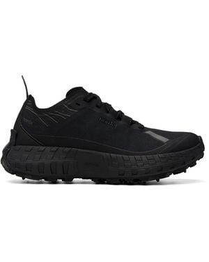 Norda 001A Trainers - Black