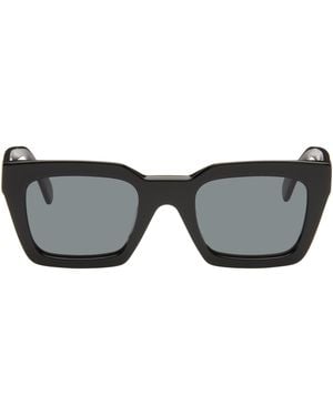 Anine Bing Indio Sunglasses - Grey
