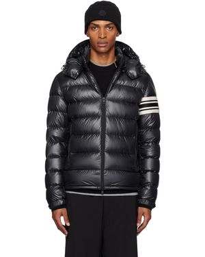 Moncler Landre Down Jacket - Black