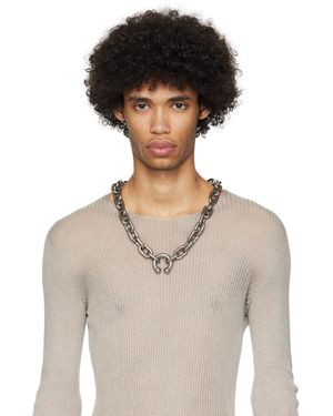 Random Identities Necklaces for Men | Online Sale up to 59% off | Lyst