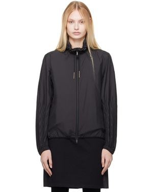 Moncler Panat Jacket - Black