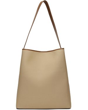 Aesther Ekme Sac Tote - Natural