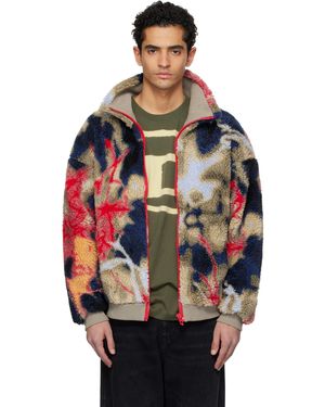 DIESEL S-Luke Jacket - Multicolor