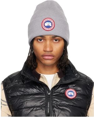 Canada Goose Arctic Beanie - Multicolour
