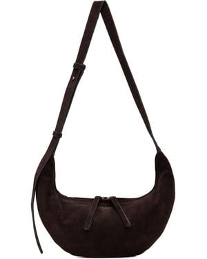 Rag & Bone Brayton Sling Bag - Black