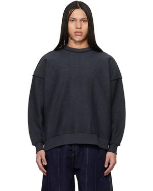 Toogood 'The Mechanic' Jumper - Blue