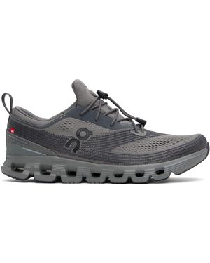 On Shoes グレー Cloud X Z5 スニーカー - ブラック