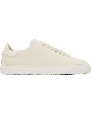 Axel Arigato Clean 90 Trainers - Black