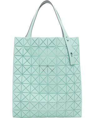 Issey Miyake Prism Plus Tote - Blue