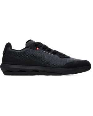 On Shoes Cloudmuse Sneakers - Black