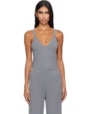 Lisa Yang Suni Tank Top - Purple