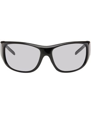 SECONDA Fortuna Sunglasses - Brown