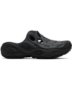 Merrell Hydro Next Gen Mules - Black