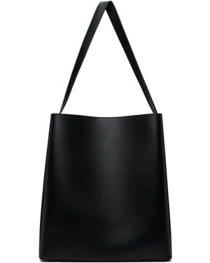 Aesther Ekme Sac トートバッグ - ブラック
