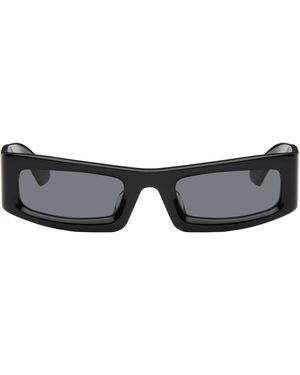 Entire studios Atheric Sunglasses - Black