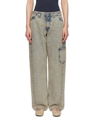 Paloma Wool Ispy Jeans - Black