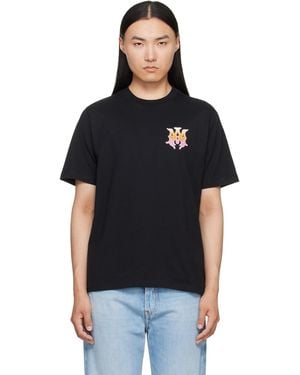 Amiri Ma T-Shirt - Black