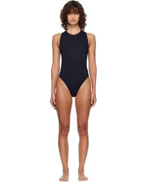 Our Legacy Loen Swimsuit - Black