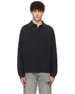 Hope Polo Defense Noir