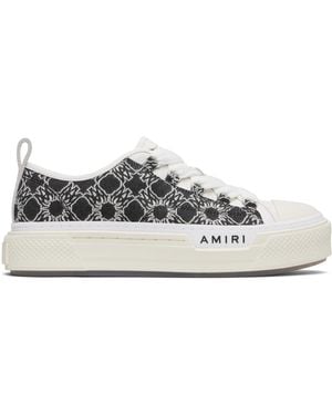【AMIRI】 MA クワッドコート ロー Amiri MA Quad Court Hi Sneakers | Saks Fifth Avenue