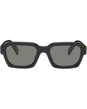 Retrosuperfuture Caro Sunglasses - Grey