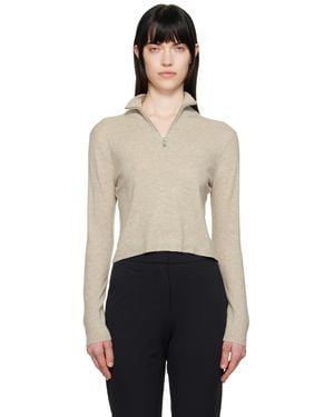 MM by Max Mara Tom Jumper - Black