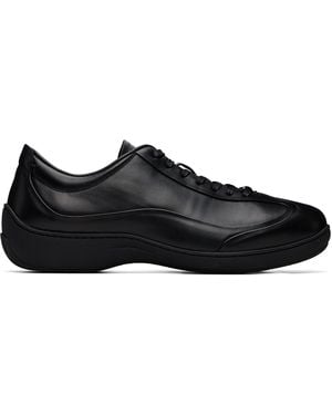 Kiko Kostadinov Sargo Oxfords - Black