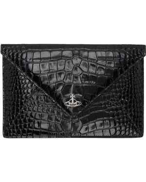 Vivienne Westwood Clutches and evening bags for Women Online Sale up to 60 off Lyst