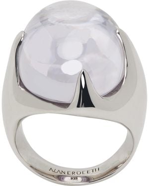 ALAN CROCETTI Rings for Men | Online Sale up to 60% off | Lyst