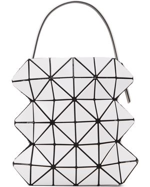 Issey Miyake Beyond Tote - Multicolor