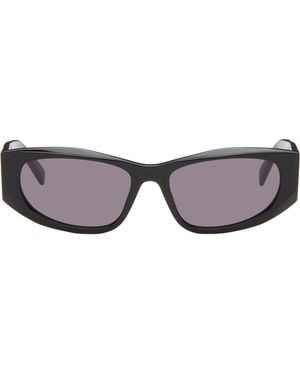 Givenchy Gv Day Cateye Sunglasses - Grey
