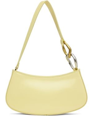 STAUD Ollie Bag - Metallic