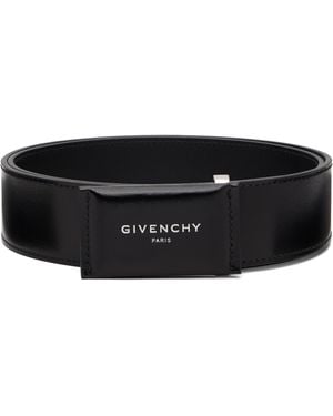 Givenchy Antigona Belt - Black