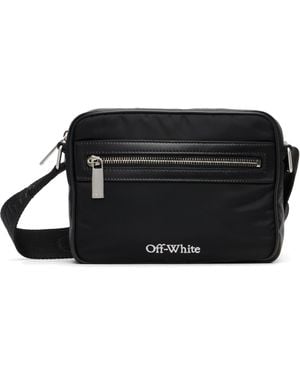 Off-White c/o Virgil Abloh ブラック Core カメラバッグ