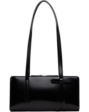 Sandy Liang Recital Bag - Black