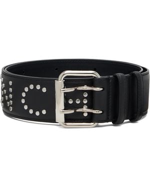 Givenchy Cargo Belt - Black