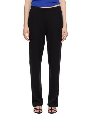 Flore Flore Sophie Pants - Black